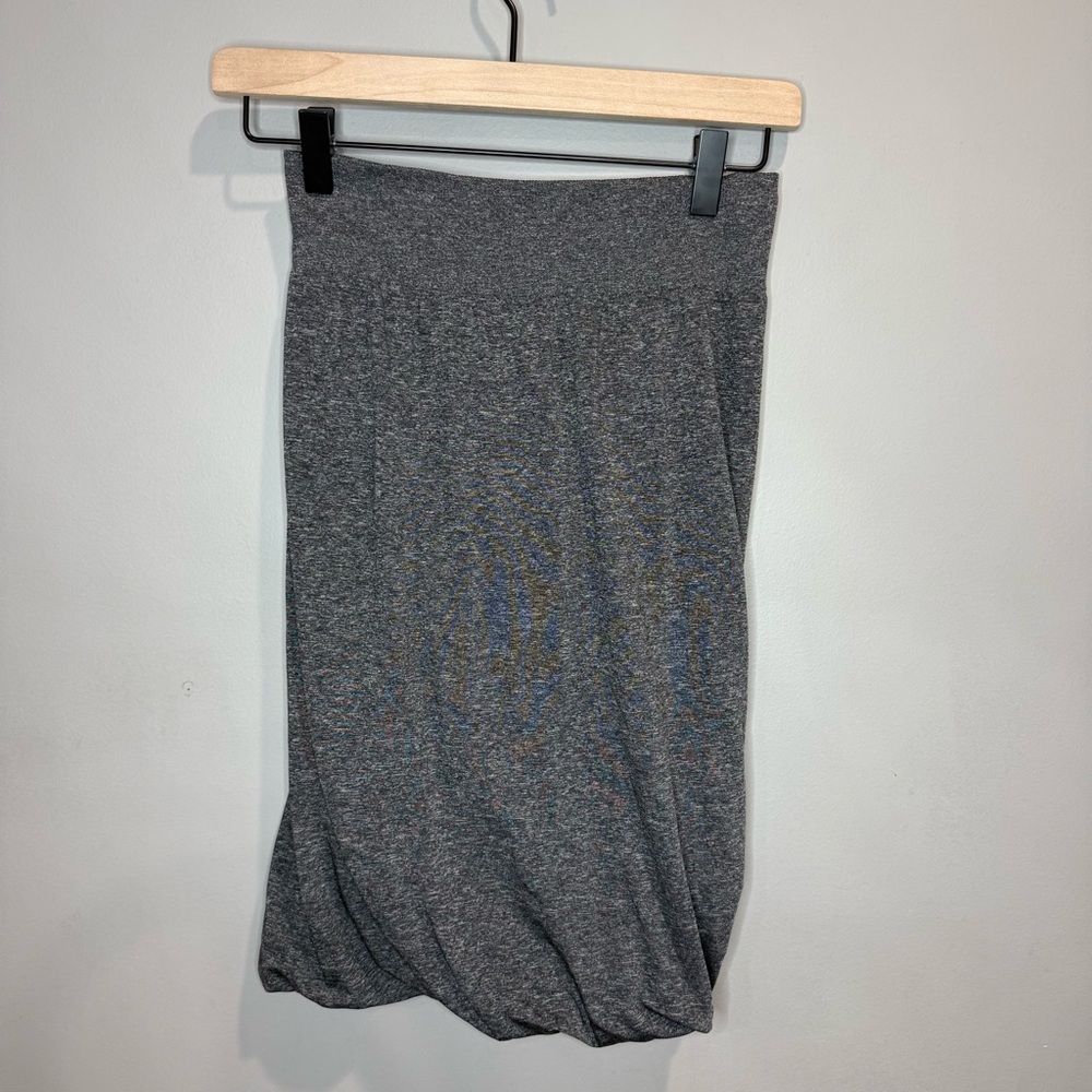 Lululemon Athletica Boulevard Bliss Skirt Size